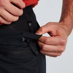 Specialized Trail Liner Shorts - Black