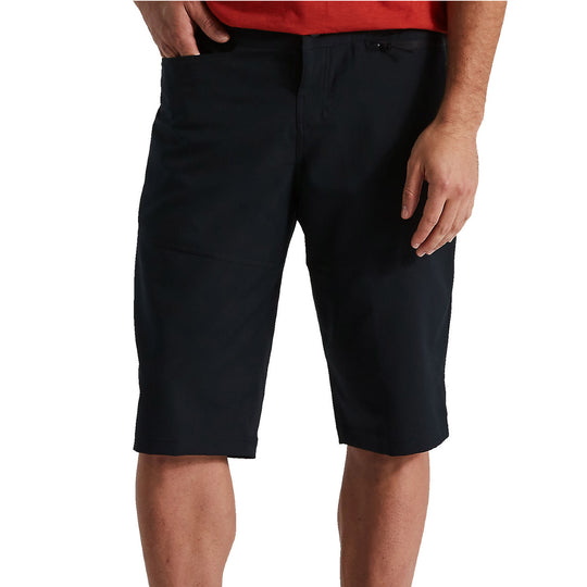 Specialized Trail Liner Shorts - Black