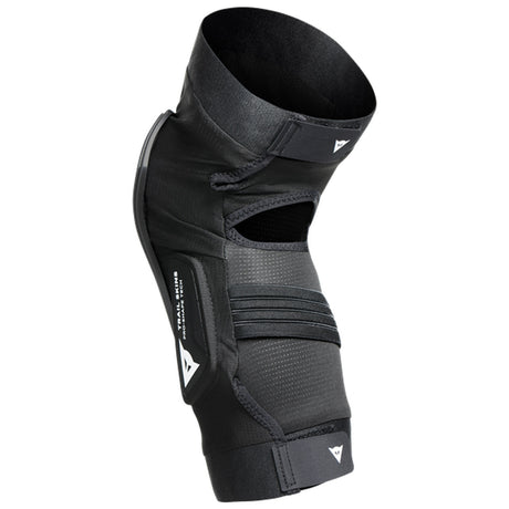 Ginocchiera Dainese Trail Skins Pro - Nero - L