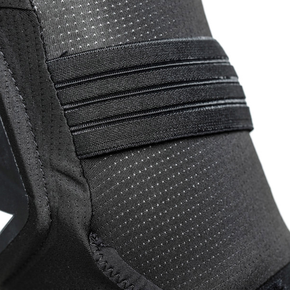 Ginocchiera Dainese Trail Skins Pro - Nero - M