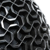 Ginocchiera Dainese Trail Skins Pro - Nero - N