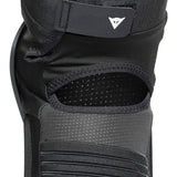 Ginocchiera Dainese Trail Skins Pro - Nero - O