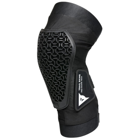 Ginocchiera Dainese Trail Skins Pro - Nero - I