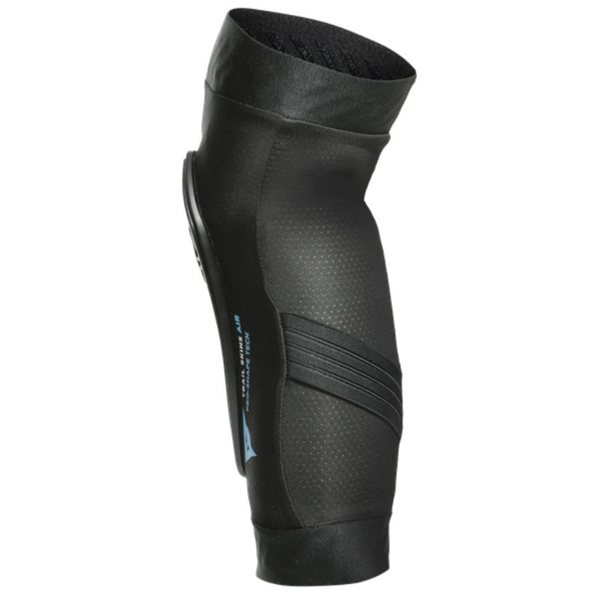 Protezioni gomito Dainese trail skins Air - Nero