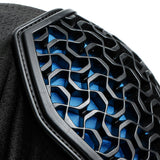 Ginocchiera Dainese Trail Skins Air - Nero - D