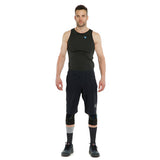 Protezione Dainese Vest Trail Skins Air - Nero - I