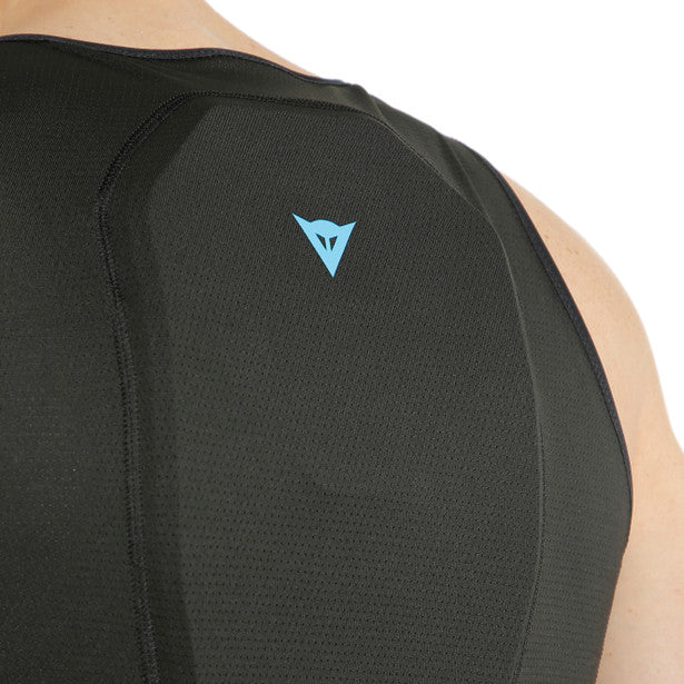 Protezione Dainese Vest Trail Skins Air - Nero - M