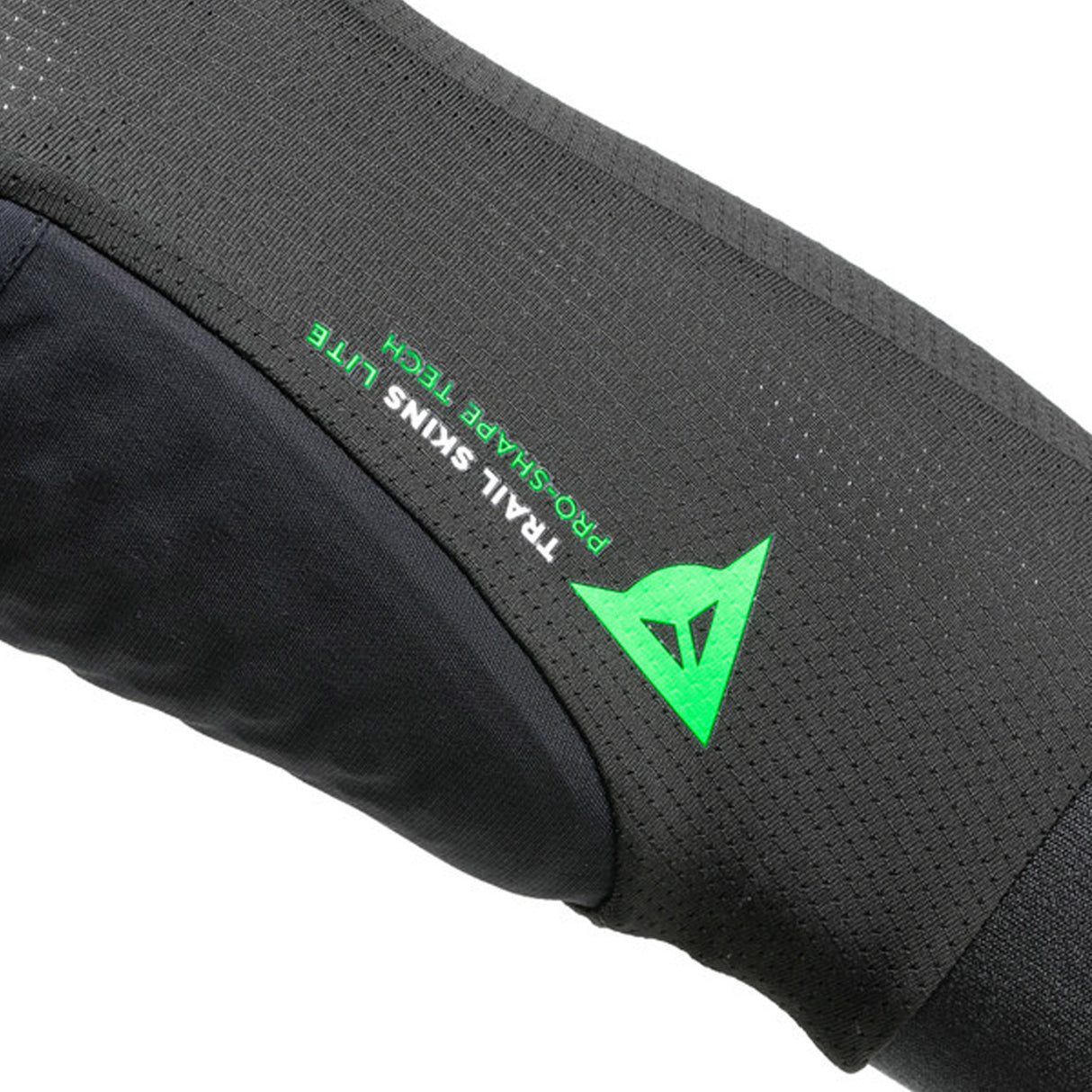 Ginocchiera Dainese Trail Skins Lite - Nero - C