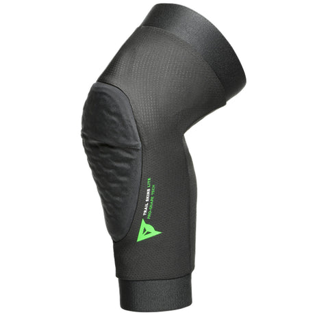 Ginocchiera Dainese Trail Skins Lite - Nero - A