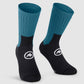 Calcetin Assos Trail T3 - Azul
