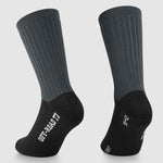 Assos Trail T3 socks - Grey