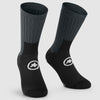 Assos Trail T3 socks - Grey