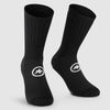 Assos Trail T3 socks - Black
