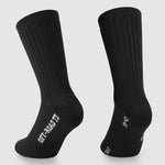 Assos Trail T3 socks - Black