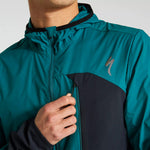 Specialized Trail Swat jacket - Green