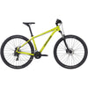 Cannondale Trail 8 - Giallo