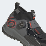 Scarpe MTB Five Ten Trailcross Pro Clip-In - Nero - F