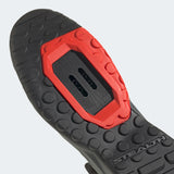 Scarpe MTB Five Ten Trailcross Pro Clip-In - Nero - I