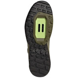 Scarpe MTB Five Ten Trailcross Pro Clip-In - Verde - E