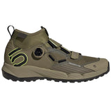 Scarpe MTB Five Ten Trailcross Pro Clip-In - Verde - B