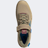 Scarpe mtb Five Ten 5.10 Trailcross Clip-In - Marrone - F