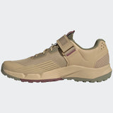 Scarpe mtb Five Ten 5.10 Trailcross Clip-In - Marrone - H