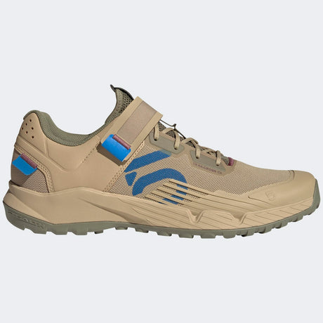 Scarpe mtb Five Ten 5.10 Trailcross Clip-In - Marrone - E
