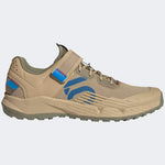 Chaussures vtt Five Ten 5.10 Trailcross Clip-In - Maron