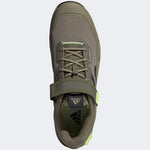 Zapatos btt Five Ten 5.10 Trailcross Clip-In - Verde