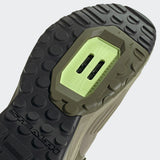Scarpe mtb Five Ten 5.10 Trailcross Clip-In - Verde - N