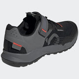Scarpe mtb Five Ten 5.10 Trailcross Clip-In - Nero - A