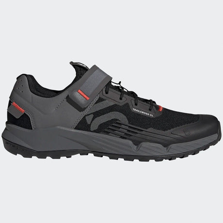 Scarpe mtb Five Ten 5.10 Trailcross Clip-In - Nero - N