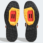 Five Ten 5.10 Trailcross Clip-In mtb shoes  - Orange