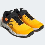Chaussures vtt Five Ten 5.10 Trailcross Clip-In - Orange