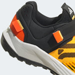 Chaussures vtt Five Ten 5.10 Trailcross Clip-In - Orange