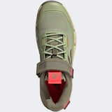 Scarpe mtb donna Five Ten 5.10 Trailcross Clip-In - Verde - F