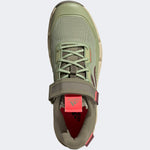 Five Ten 5.10 Trailcross Clip-In women mtb shoes - Green