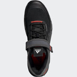 Scarpe mtb donna Five Ten 5.10 Trailcross Clip-In - Nero - C