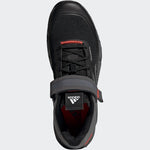 Chaussures vtt femme Five Ten 5.10 Trailcross Clip-In - Noir