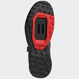 Scarpe mtb donna Five Ten 5.10 Trailcross Clip-In - Nero - D