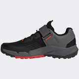 Scarpe mtb donna Five Ten 5.10 Trailcross Clip-In - Nero - E