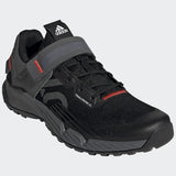 Scarpe mtb donna Five Ten 5.10 Trailcross Clip-In - Nero - F