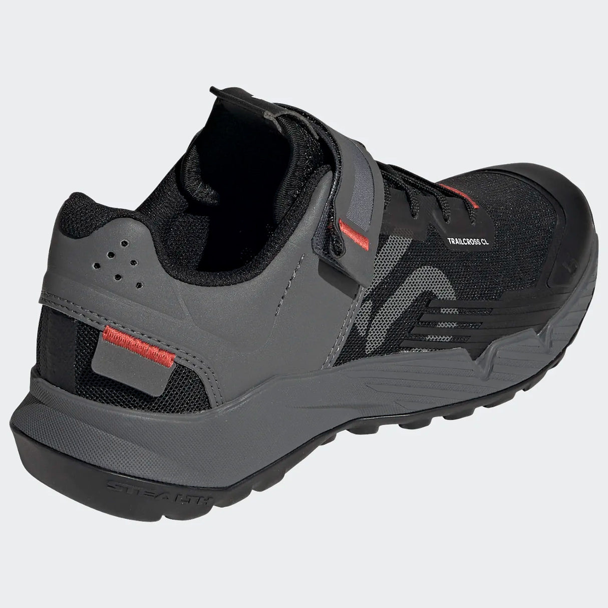 Scarpe mtb donna Five Ten 5.10 Trailcross Clip-In - Nero - G