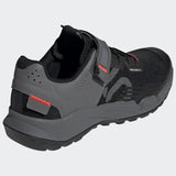 Scarpe mtb donna Five Ten 5.10 Trailcross Clip-In - Nero - G