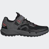 Scarpe mtb donna Five Ten 5.10 Trailcross Clip-In - Nero - B