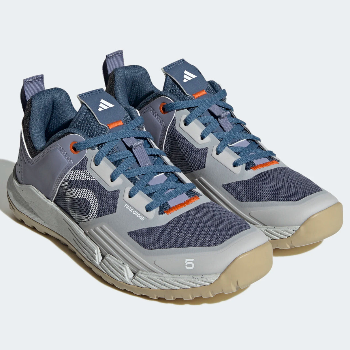 Scarpe donna Five Ten Trailcross XT W - Viola - L