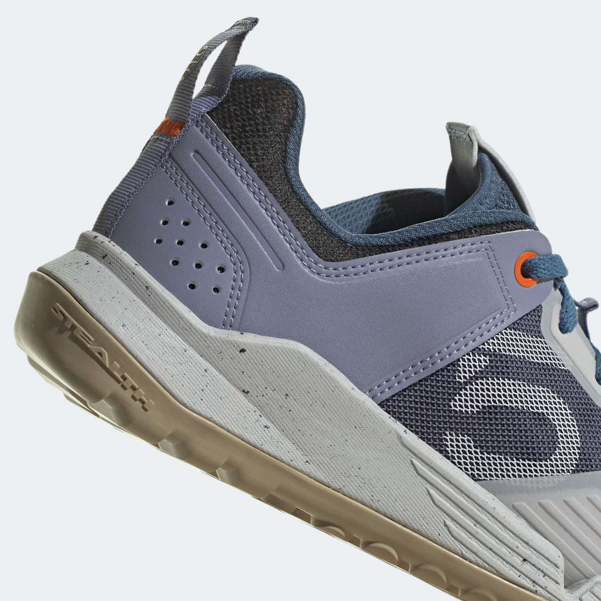 Scarpe donna Five Ten Trailcross XT W - Viola - A