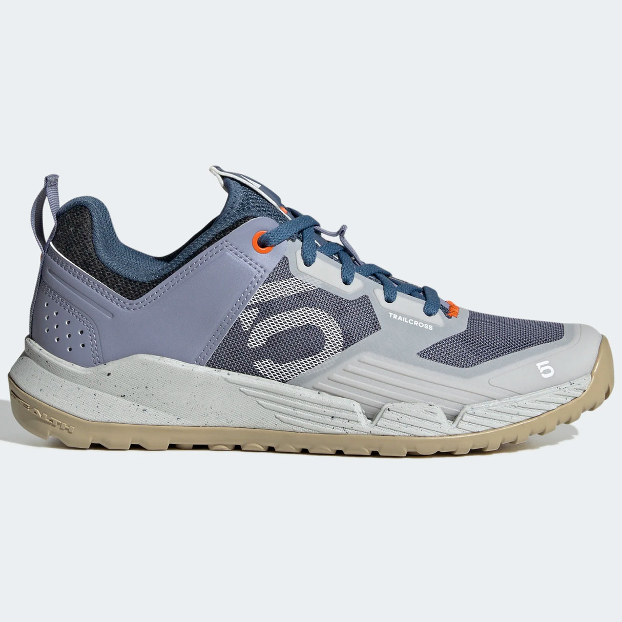 Scarpe donna Five Ten Trailcross XT W - Viola - I