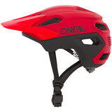 Casco O'neal Trailfinder Split - Rosso