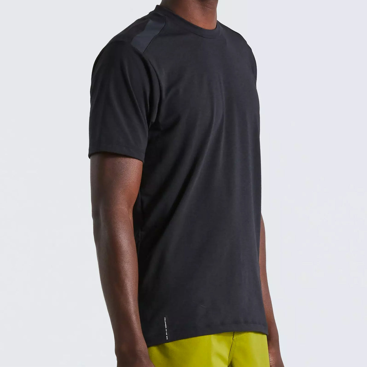 Maglia Specialized Trail - Nero - P